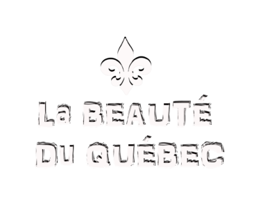 La Beauté du QUébec Logo Banner